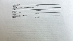 Contract